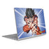 Dragon Ball Z Goku Kamehameha Blast Surface Book 2 15in Skin